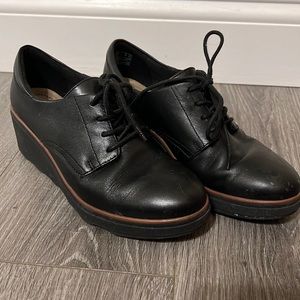 Clarks Collection - Oxford Style